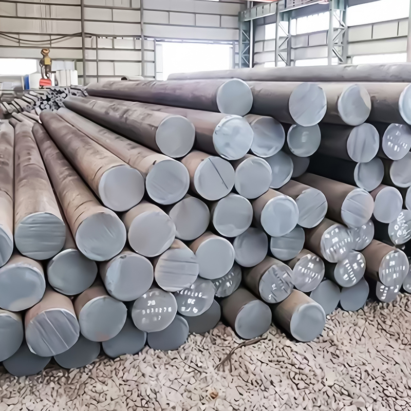 Aço carbono A105