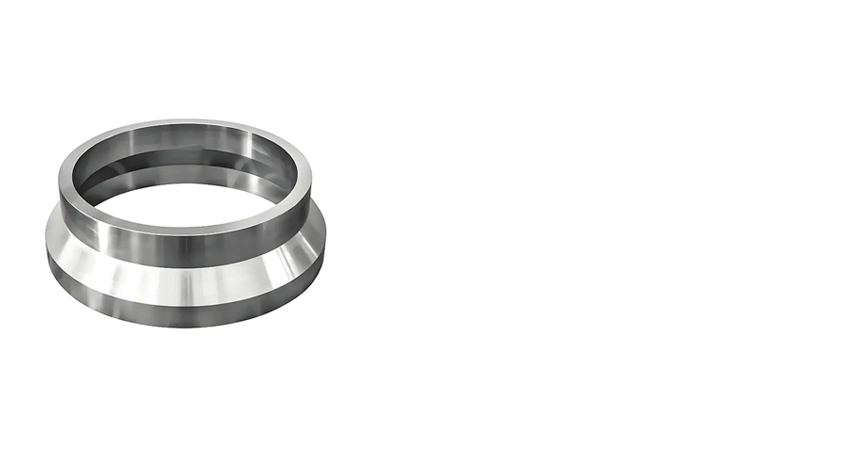Forjados de materiais especiais