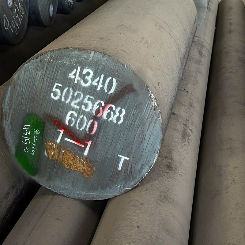 Aço de liga 4340/EN24/817M40/40CrNi2Mo