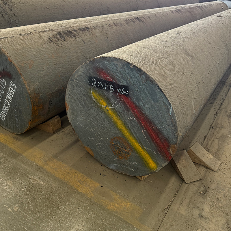 Aço carbono A36/S235JR/Q235B