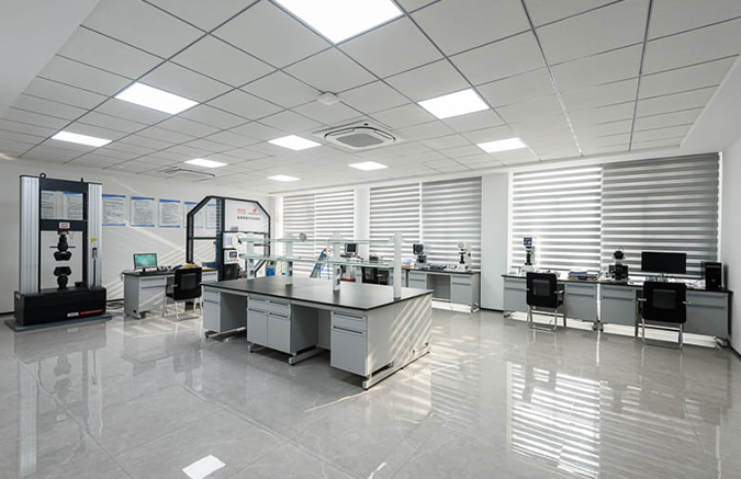 Zhangjiagang Maiterio Intelligent Equipment Company